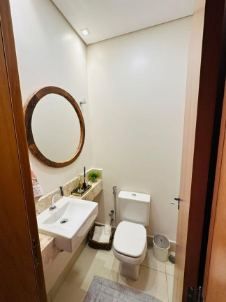 Imagem Apartamento com 3 Quartos à Venda, 110 m² em São José - Franca Imagem Apartamento com 3 Quartos à Venda, 110 m² em São José - Franca