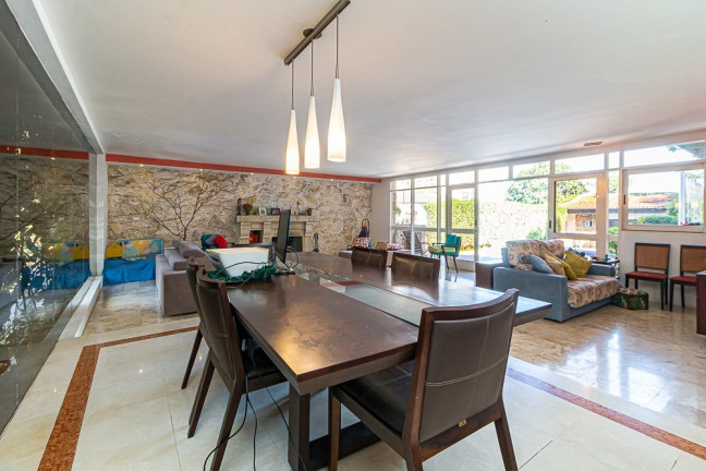 Imagem Casa com 5 Quartos à Venda, 550 m² em Santo Amaro - São Paulo Imagem Casa com 5 Quartos à Venda, 550 m² em Santo Amaro - São Paulo
