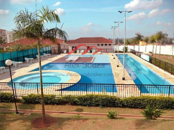 Imagem Apartamento com 2 Quartos à Venda, 50 m² em Jardim Santa Terezinha (nova Veneza) - Sumaré Imagem Apartamento com 2 Quartos à Venda, 50 m² em Jardim Santa Terezinha (nova Veneza) - Sumaré