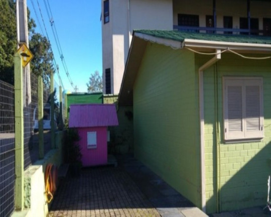 Imagem Casa com 3 Quartos à Venda, 80 m² em Piá - Nova Petrópolis