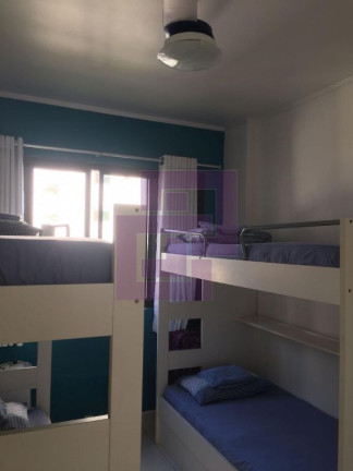 Imagem Apartamento com 3 Quartos à Venda, 95 m² em Vila Alzira - Guarujá Imagem Apartamento com 3 Quartos à Venda, 95 m² em Vila Alzira - Guarujá