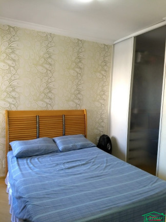 Imagem Apartamento com 3 Quartos à Venda, 87 m² em Vila Regente Feijó - São Paulo Imagem Apartamento com 3 Quartos à Venda, 87 m² em Vila Regente Feijó - São Paulo