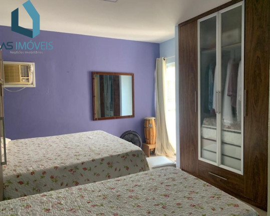 Imagem Cobertura com 4 Quartos à Venda, 101 m² em Vila Nova - Cabo Frio