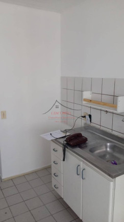 Imagem Apartamento com 3 Quartos à Venda, 55 m² em Jardim Santa Terezinha (zona Leste) - São Paulo Imagem Apartamento com 3 Quartos à Venda, 55 m² em Jardim Santa Terezinha (zona Leste) - São Paulo