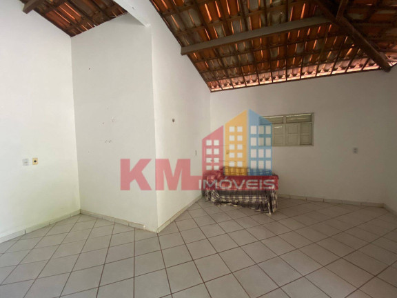 Imagem Casa com 4 Quartos à Venda, 100 m² em Rincão - Mossoró