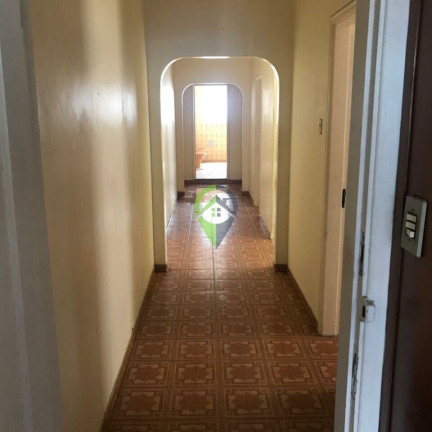 Imagem Casa com 4 Quartos para Alugar, 338 m² em Boqueirão - Santos Imagem Casa com 4 Quartos para Alugar, 338 m² em Boqueirão - Santos