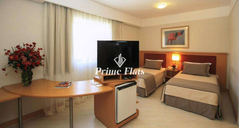 Imagem Apartamento com 1 Quarto à Venda, 28 m² em Vila Clementino - São Paulo Imagem Apartamento com 1 Quarto à Venda, 28 m² em Vila Clementino - São Paulo