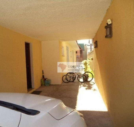 Imagem Casa com 3 Quartos à Venda, 250 m² em Brooklin - São Paulo Imagem Casa com 3 Quartos à Venda, 250 m² em Brooklin - São Paulo