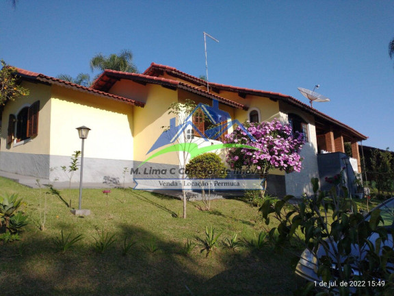 Imagem Casa de Condomínio com 3 Quartos à Venda, 420 m² em Mato Dentro - Mairiporã Imagem Casa de Condomínio com 3 Quartos à Venda, 420 m² em Mato Dentro - Mairiporã
