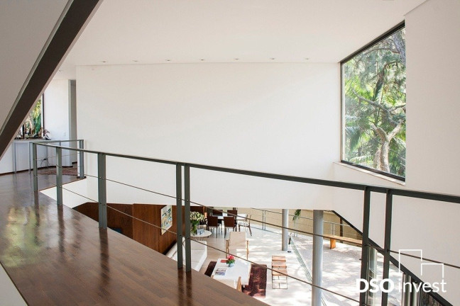 Imagem Casa de Condomínio com 3 Quartos à Venda, 500 m² em Jardim Guedala - São Paulo Imagem Casa de Condomínio com 3 Quartos à Venda, 500 m² em Jardim Guedala - São Paulo