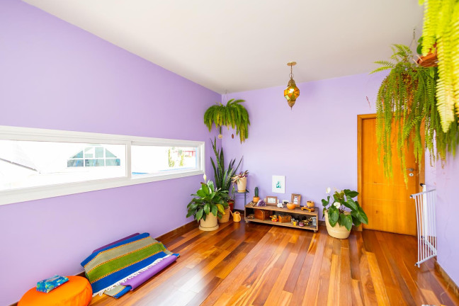 Imagem Casa com 3 Quartos à Venda, 231 m² em Campo Comprido - Curitiba