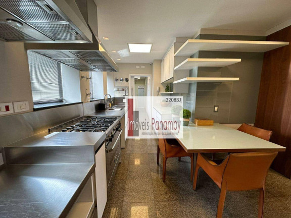Imagem Apartamento com 5 Quartos à Venda, 336 m² em Jardim Paulista - São Paulo Imagem Apartamento com 5 Quartos à Venda, 336 m² em Jardim Paulista - São Paulo
