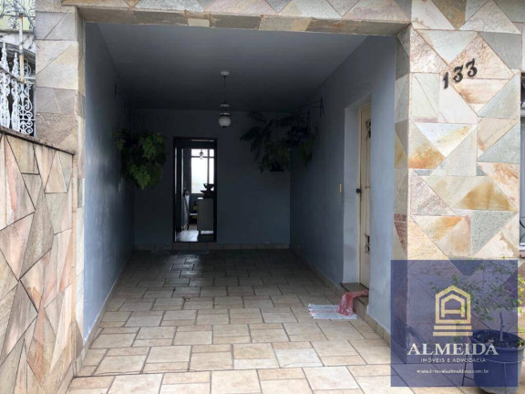 Imagem Casa com 3 Quartos à Venda, 184 m² em Lauzane Paulista - São Paulo