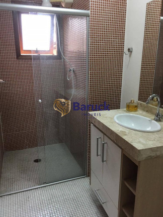 Imagem Sobrado com 3 Quartos à Venda, 236 m² em Santo Amaro - São Paulo