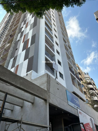 Imagem Imóvel com 1 Quarto à Venda, 25 m² em Brooklin - São Paulo