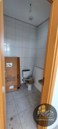 Imagem Sala Comercial para Alugar, 48 m² em Vila Mathias - Santos Imagem Sala Comercial para Alugar, 48 m² em Vila Mathias - Santos