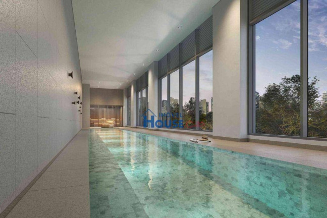 Imagem Apartamento com 3 Quartos à Venda, 154 m² em Vila Madalena - São Paulo Imagem Apartamento com 3 Quartos à Venda, 154 m² em Vila Madalena - São Paulo