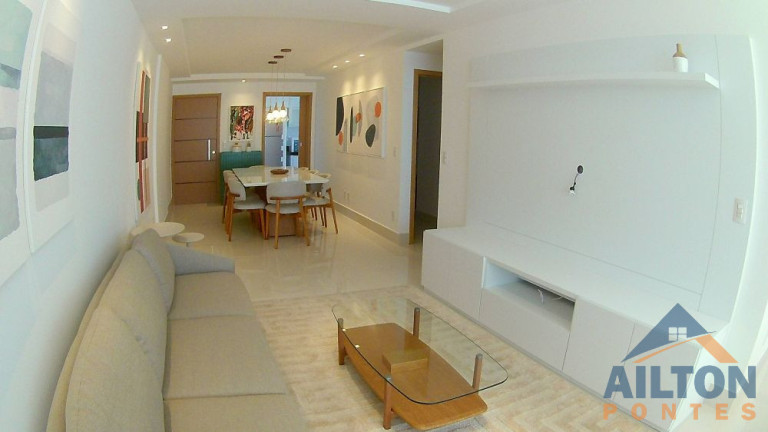 Imagem Apartamento com 3 Quartos à Venda, 102 m² em Praia Do Morro - Guarapari Imagem Apartamento com 3 Quartos à Venda, 102 m² em Praia Do Morro - Guarapari