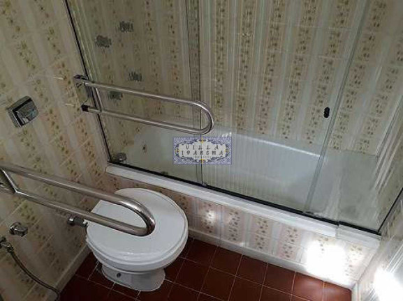 Imagem Apartamento com 2 Quartos à Venda, 60 m² em Leblon - Rio De Janeiro