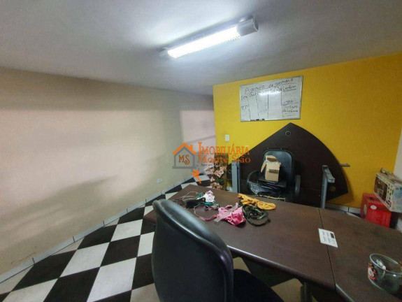 Imagem Sobrado com 3 Quartos à Venda, 398 m² em Jardim Rosa De Franca - Guarulhos Imagem Sobrado com 3 Quartos à Venda, 398 m² em Jardim Rosa De Franca - Guarulhos