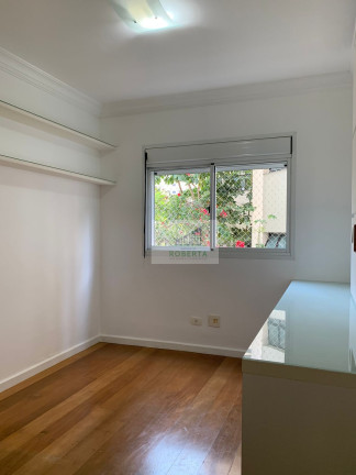 Imagem Apartamento com 3 Quartos à Venda, 167 m² em Brooklin Paulista - São Paulo Imagem Apartamento com 3 Quartos à Venda, 167 m² em Brooklin Paulista - São Paulo