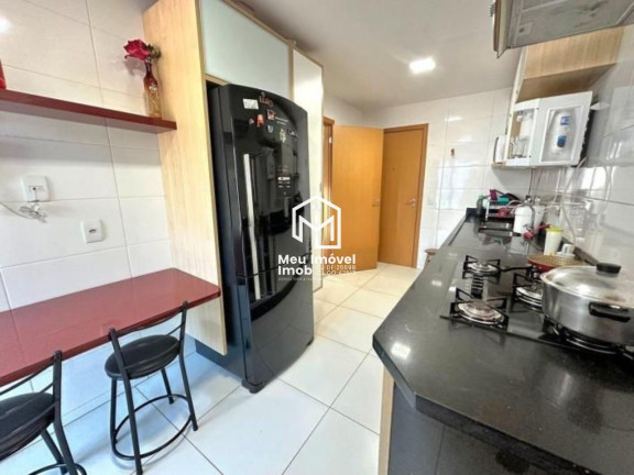 Imagem Imóvel com 3 Quartos à Venda, 118 m² em Sul (águas Claras) - Brasília