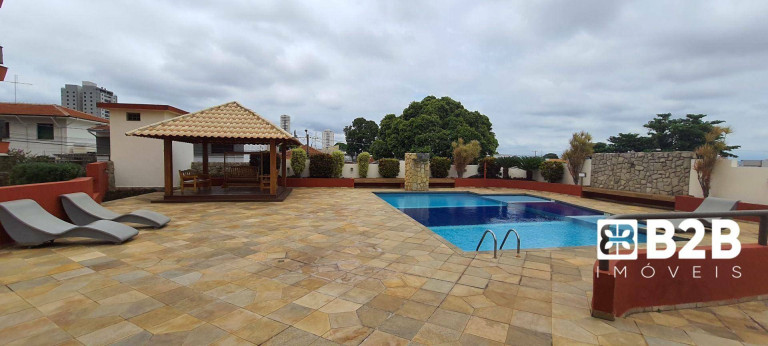 Imagem Apartamento com 3 Quartos à Venda, 189 m² em Vila Santa Tereza - Bauru Imagem Apartamento com 3 Quartos à Venda, 189 m² em Vila Santa Tereza - Bauru