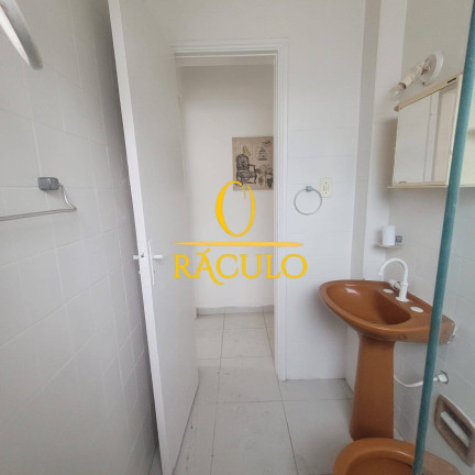 Imagem Apartamento com 1 Quarto à Venda, 52 m² em Centro - São Vicente