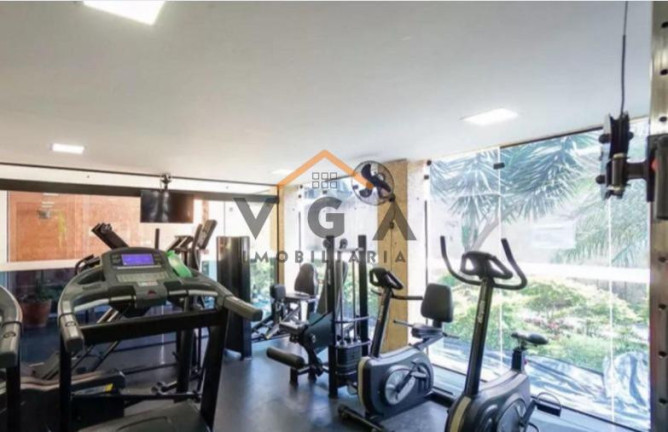 Imagem Apartamento com 2 Quartos à Venda, 58 m² em Belenzinho - São Paulo