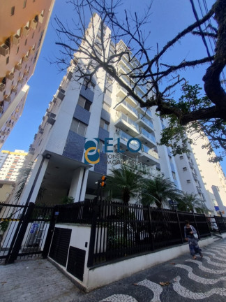 Imagem Apartamento com 3 Quartos à Venda, 110 m² em Boqueirão - Santos Imagem Apartamento com 3 Quartos à Venda, 110 m² em Boqueirão - Santos