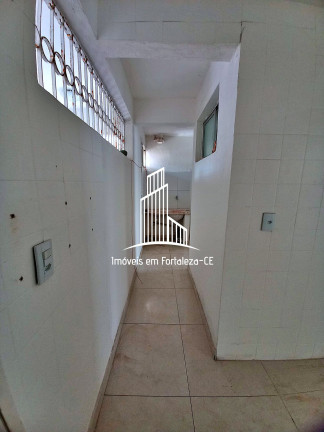 Imagem Apartamento com 3 Quartos à Venda, 84 m² em Cocó - Fortaleza