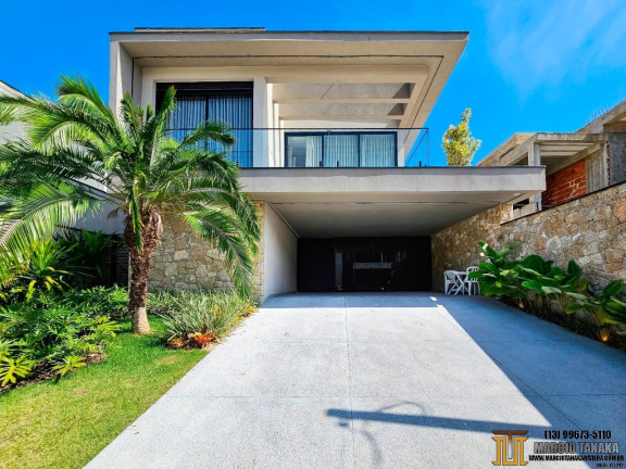 Imagem Casa com 5 Quartos à Venda, 399 m² em Riviera - Bertioga