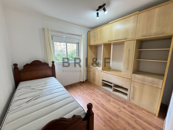 Imagem Apartamento com 3 Quartos para Alugar, 111 m² em Vila Olímpia - São Paulo