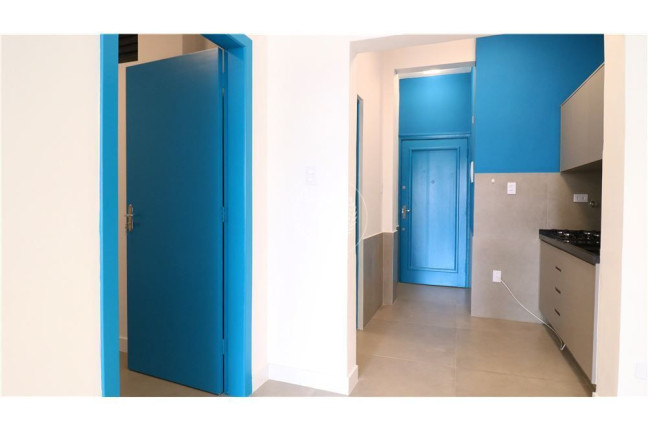 Imagem Apartamento com 2 Quartos à Venda, 53 m² em Vila Romana - São Paulo