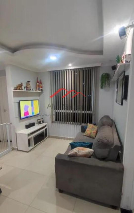 Imagem Apartamento com 3 Quartos à Venda, 55 m² em Vila São Francisco - Hortolândia Imagem Apartamento com 3 Quartos à Venda, 55 m² em Vila São Francisco - Hortolândia