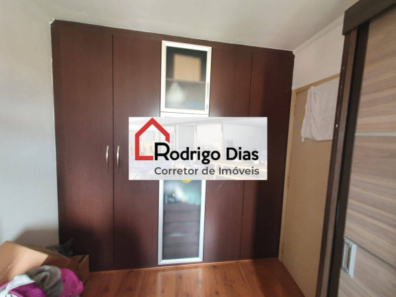 Imagem Apartamento com 2 Quartos à Venda, 58 m² em Parque Residencial Eloy Chaves - Jundiaí