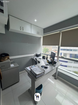 Imagem Sala Comercial à Venda, 64 m² em Pituba - Salvador Imagem Sala Comercial à Venda, 64 m² em Pituba - Salvador