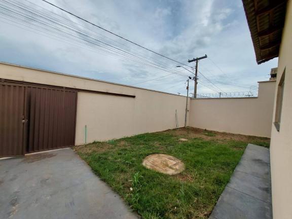 Imagem Casa com 3 Quartos à Venda, 200 m² em Rosa Dos Ventos - Aparecida De Goiânia