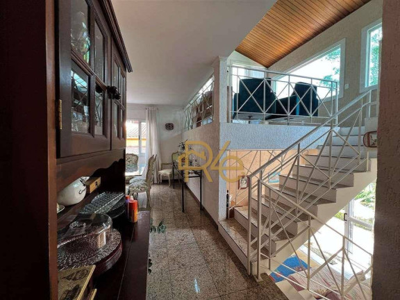Imagem Casa com 4 Quartos à Venda, 400 m² em Nova Higienópolis - Jandira