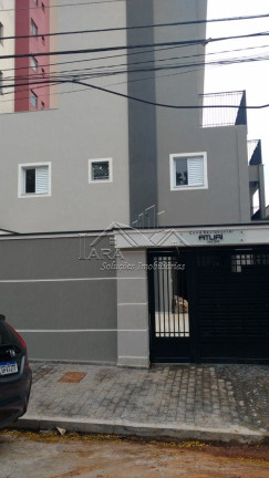 Imagem Apartamento com 1 Quarto à Venda, em Vila Esperança - São Paulo Imagem Apartamento com 1 Quarto à Venda, em Vila Esperança - São Paulo