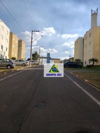 Imagem Apartamento com 2 Quartos à Venda, 58 m² em Jardim Andorinhas - Campinas Imagem Apartamento com 2 Quartos à Venda, 58 m² em Jardim Andorinhas - Campinas