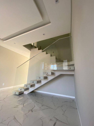 Imagem Sobrado com 2 Quartos à Venda, 120 m² em São João Do Rio Vermelho - Florianópolis