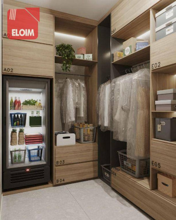 Imagem Apartamento com 2 Quartos à Venda, 37 m² em Centro - São Paulo Imagem Apartamento com 2 Quartos à Venda, 37 m² em Centro - São Paulo
