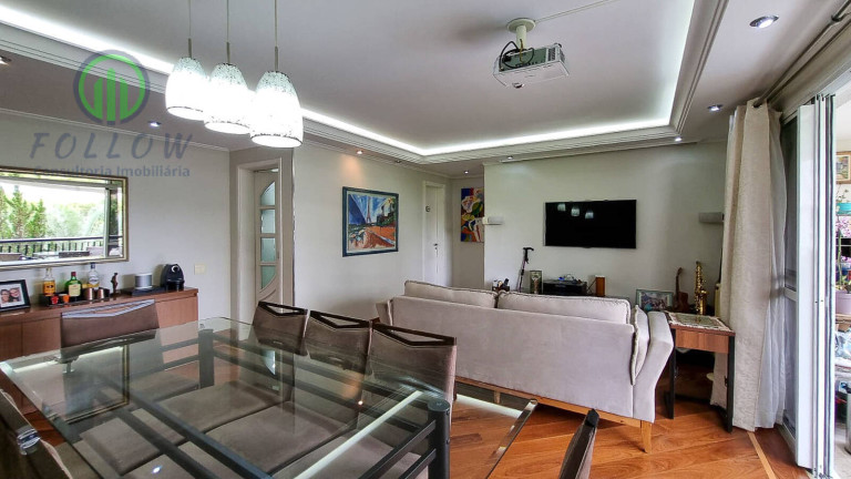 Imagem Apartamento com 4 Quartos à Venda, 134 m² em Cidade São Francisco - São Paulo Imagem Apartamento com 4 Quartos à Venda, 134 m² em Cidade São Francisco - São Paulo