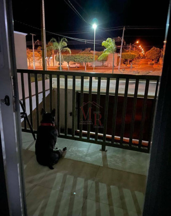 Imagem Sobrado com 3 Quartos à Venda, 500 m² em Centro - Riolândia