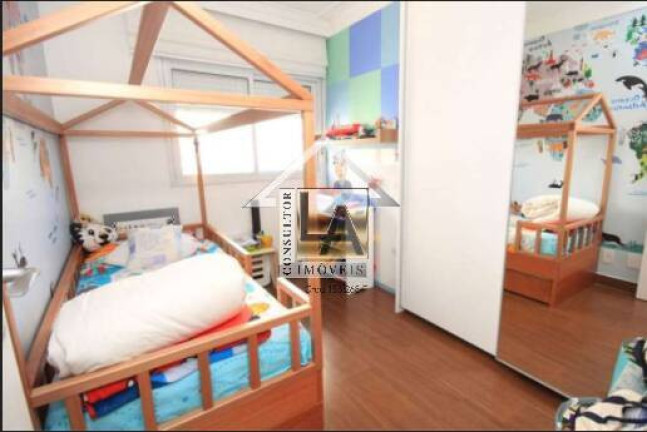 Imagem Apartamento com 3 Quartos à Venda, 126 m² em Alto Da Boa Vista - São Paulo Imagem Apartamento com 3 Quartos à Venda, 126 m² em Alto Da Boa Vista - São Paulo