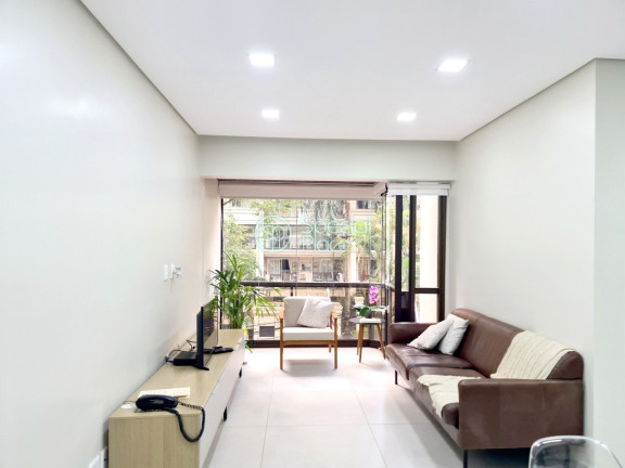 Imagem Apartamento com 2 Quartos à Venda, 140 m² em Jardim América - São Paulo