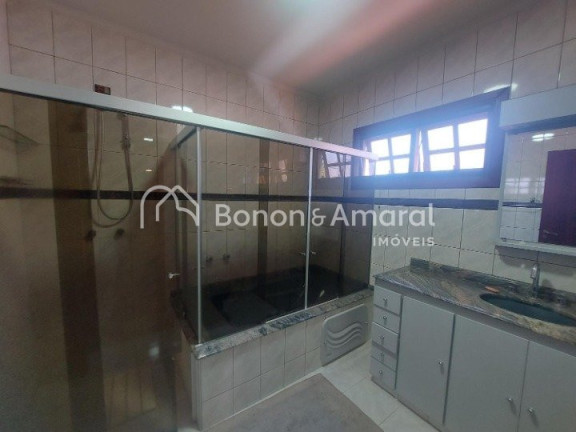 Imagem Casa com 4 Quartos à Venda, 450 m² em Sousas - Campinas