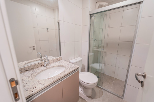Imagem Studio com 1 Quarto à Venda, 27 m² em Centro - São Paulo