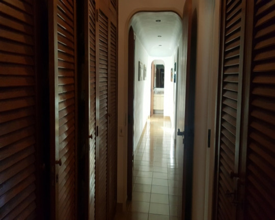 Imagem Apartamento com 3 Quartos à Venda, 184 m² em Pitangueiras - Guarujá